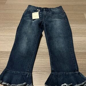 Diane Gilman jeans